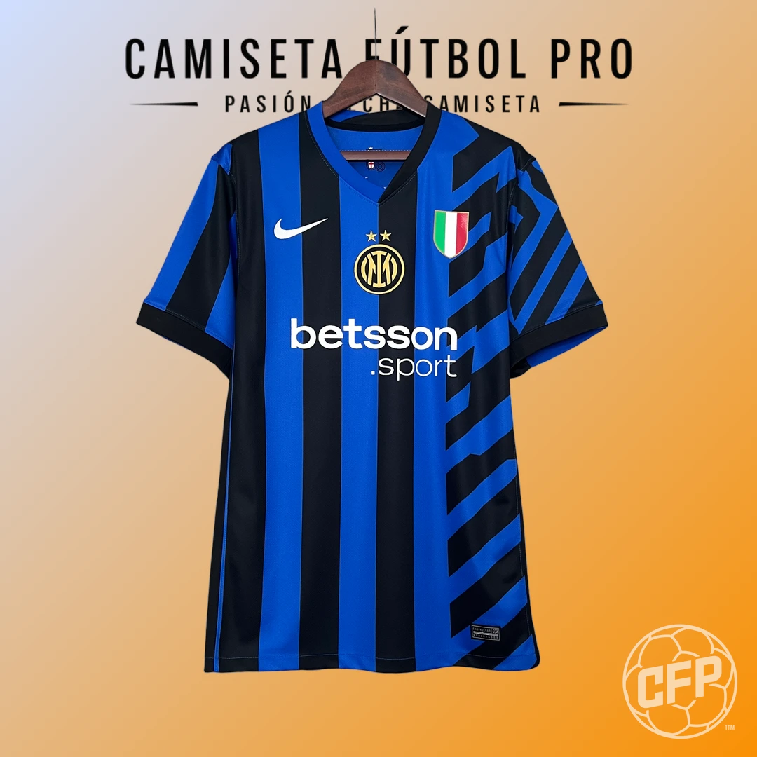 Serie-A-Inter-de-Milan-2024-25-Primera-Equipacion-Adultos-Aficionado-1